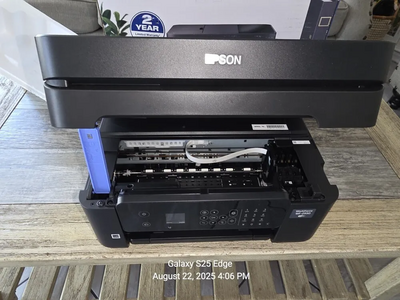 Epson Workforce wf-2930 Image