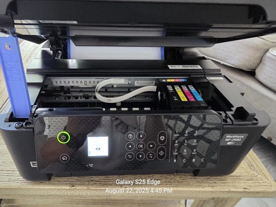 Epson Workforce wf-2930 Image