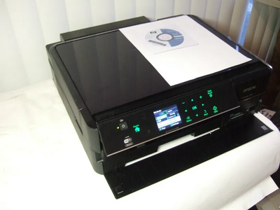 Epson Artisan 730 Image