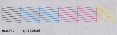 Epson Artisan 730 Image
