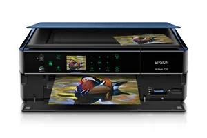 Epson Artisan 730 Image