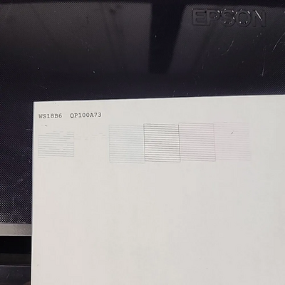 Epson Artisan 730 Image