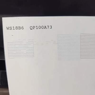 Epson Artisan 730 Image