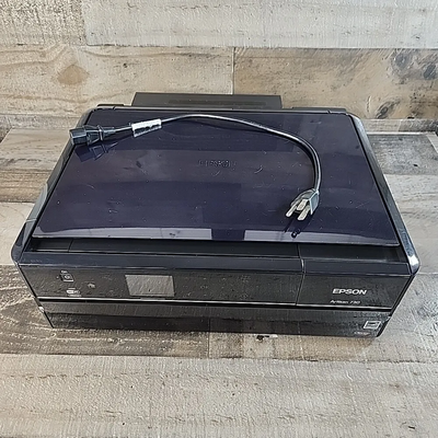 Epson Artisan 730 Image