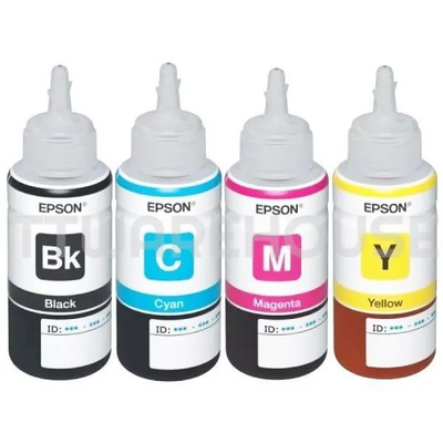 Epson L121 Image
