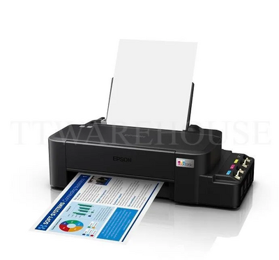 Epson L121 Image