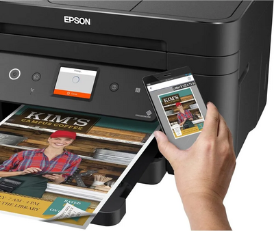 Epson C11CG28201 Image