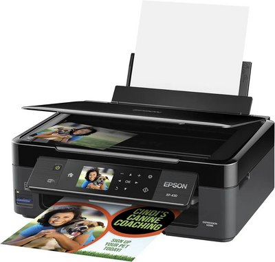 Epson C11CE59201 Image