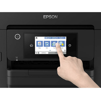 Epson WF-4835 Image