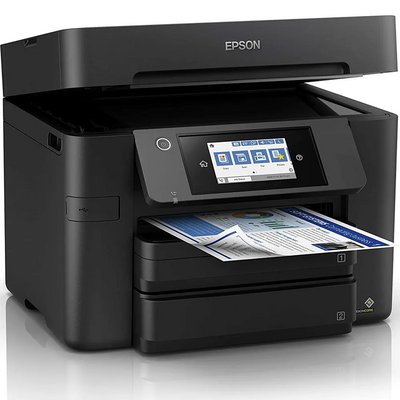 Epson WF-4835 Image