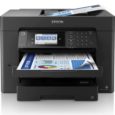 Epson WF-7845 Image
