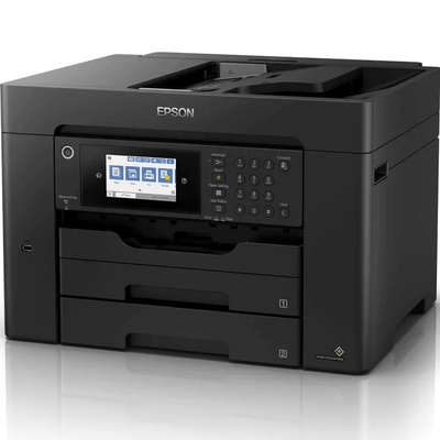 Epson WF-7845 Image
