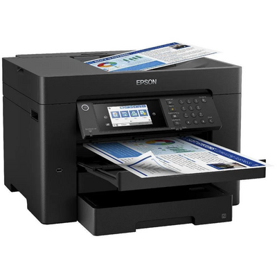 Epson WF-7845 Image
