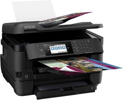 Epson WF-7720 Image