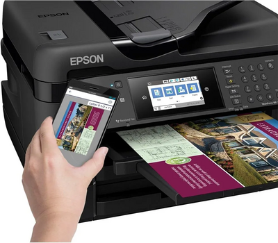 Epson WF-7720 Image