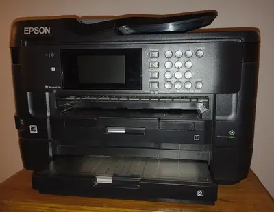 Epson WF-7720 Image