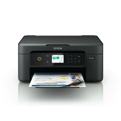 Epson Expression home xp-4205 Image