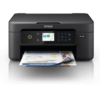 Epson Expression home xp-4205 Image