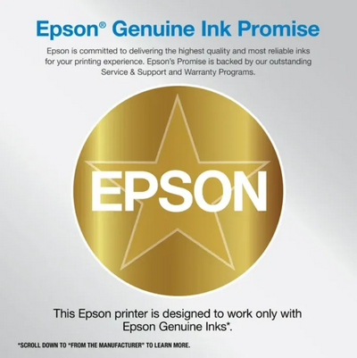 Epson Expression home xp-4205 Image
