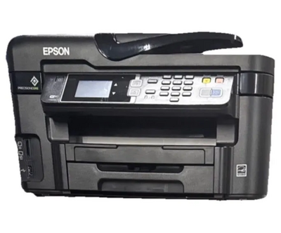 Epson WF-3620 Image
