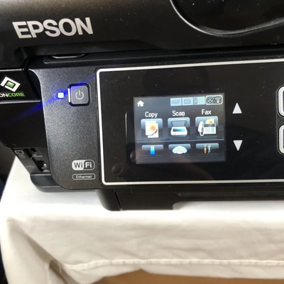 Epson WF-3620 Image