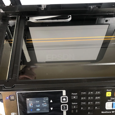 Epson WF-3620 Image
