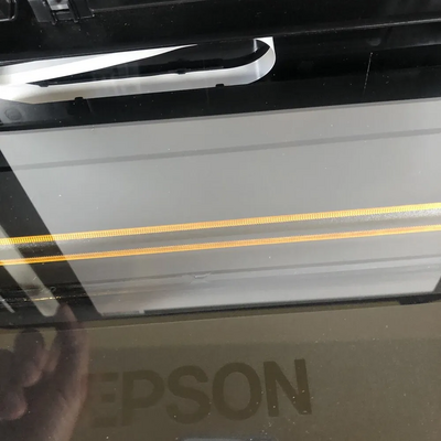 Epson WF-3620 Image