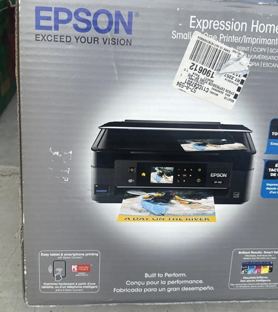 Epson Expression Home XP-410 Image