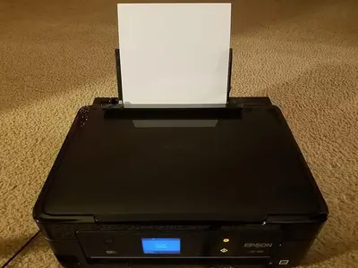 Epson Expression Home XP-410 Image