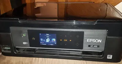 Epson Expression Home XP-410 Image