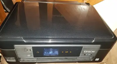 Epson Expression Home XP-410 Image