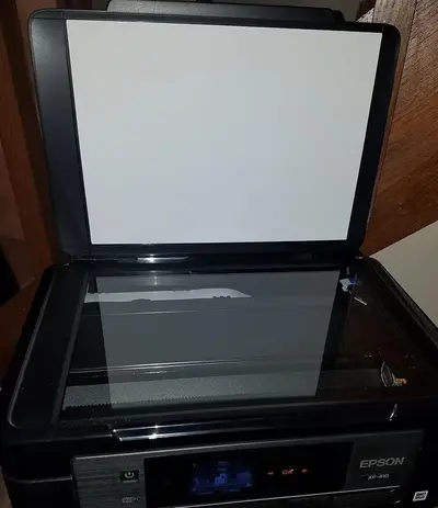 Epson Expression Home XP-410 Image