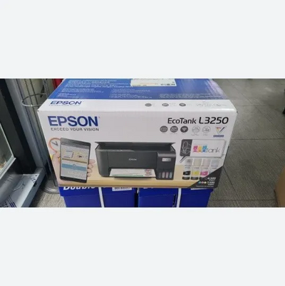Epson L3250 Image