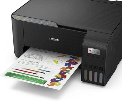 Epson L3250 Image