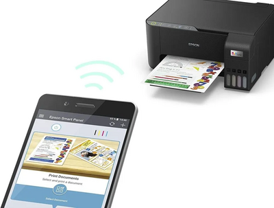 Epson L3250 Image
