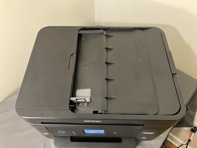 Epson WF- 2960 Image