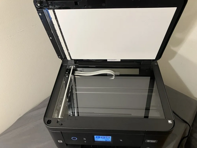 Epson WF- 2960 Image