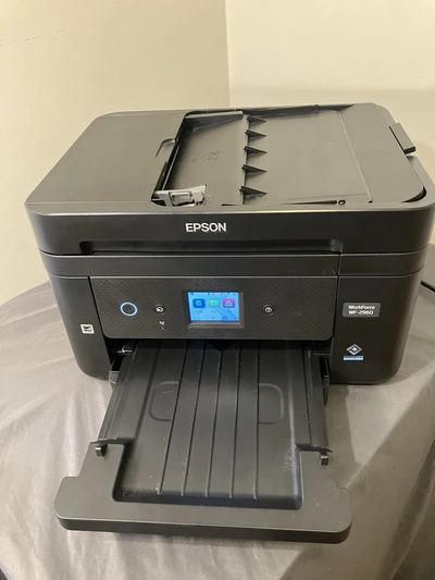 Epson WF- 2960 Image