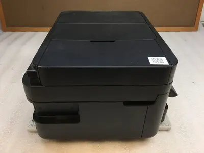 Epson WF- 2960 Image