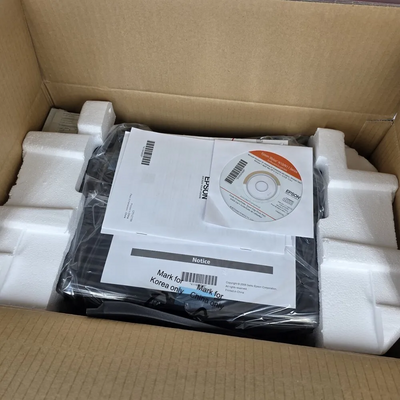 Epson Stylus N11 Image