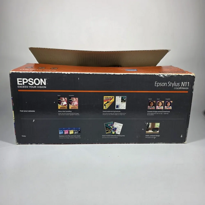 Epson Stylus N11 Image