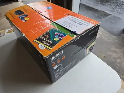 Epson Stylus N11 Image