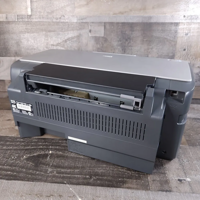 Epson R380 Image