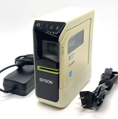 Epson Labelworks lw-600p Image