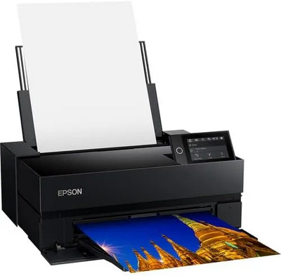 Epson C11CH38201 Image