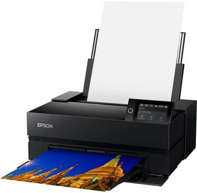Epson C11CH38201 Image