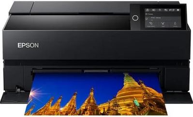 Epson C11CH38201 Image