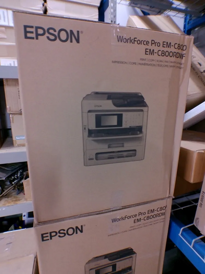 Epson WF-M5799 Image
