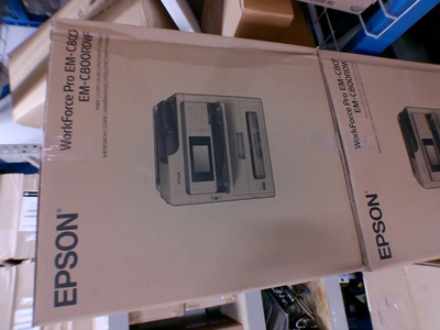 Epson WF-M5799 Image