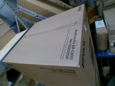 Epson WF-M5799 Image
